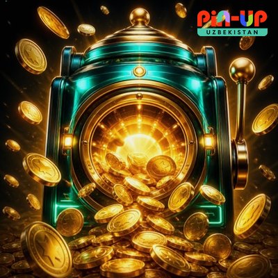 Coin Matic — Pin-Up Uzbekistan Demo muqova «Coin Matic» — katalog rasmi