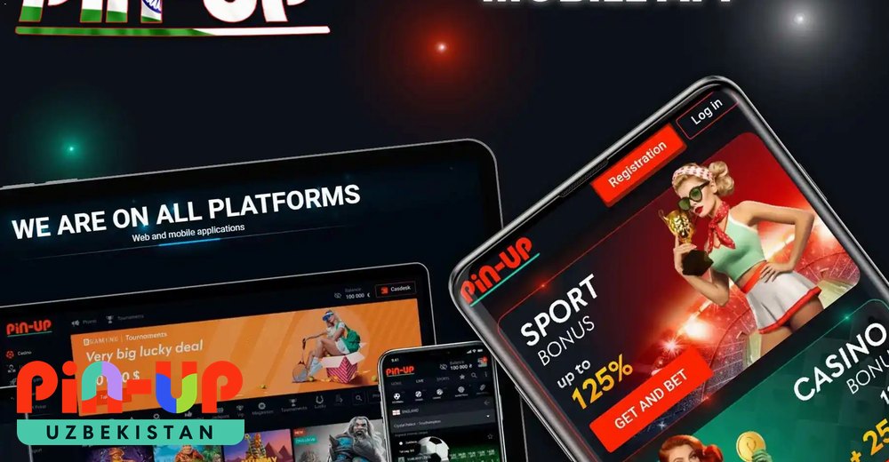 Bonuslar PinUp bonus paketi va bepul aylanishlar