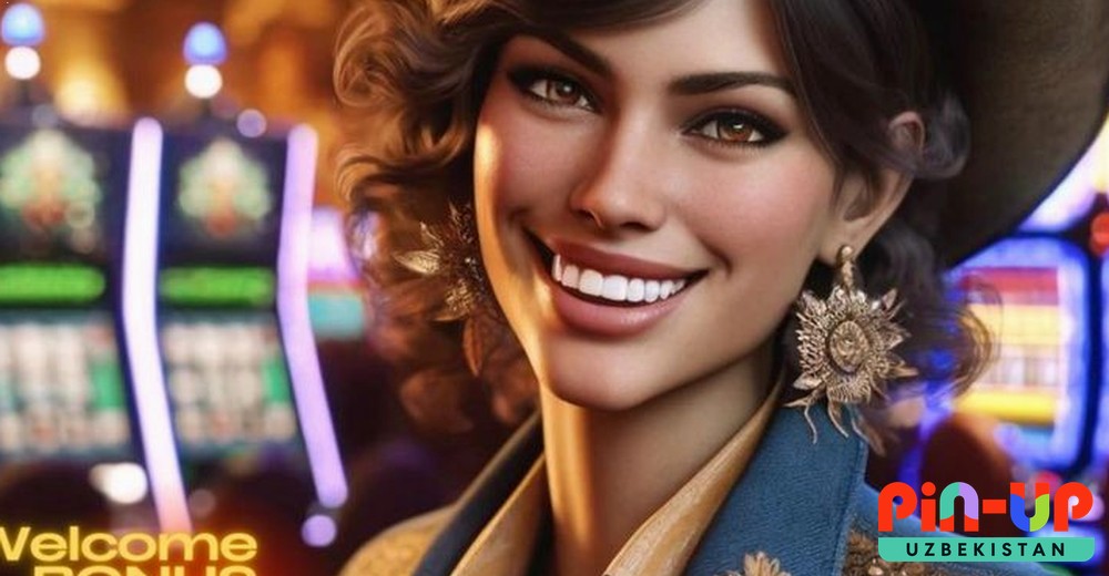 Kirish formasi PIN-UP kirish formasi — telefon va email