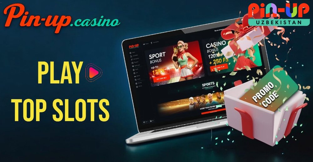 Slotlar PIN-UP slotlar katalogi — mashhur o‘yinlar