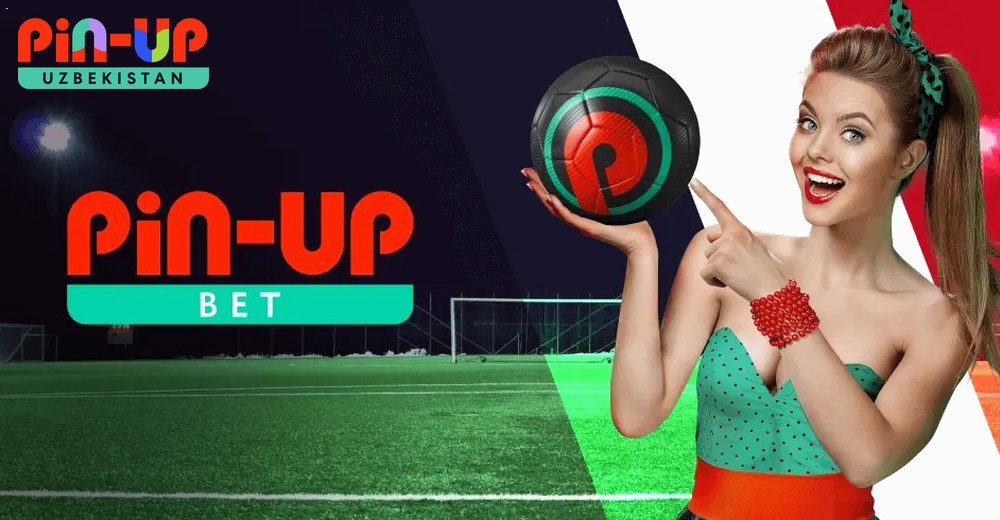 Sport Pin-Up sport tikish interfeysi — live bozorlar